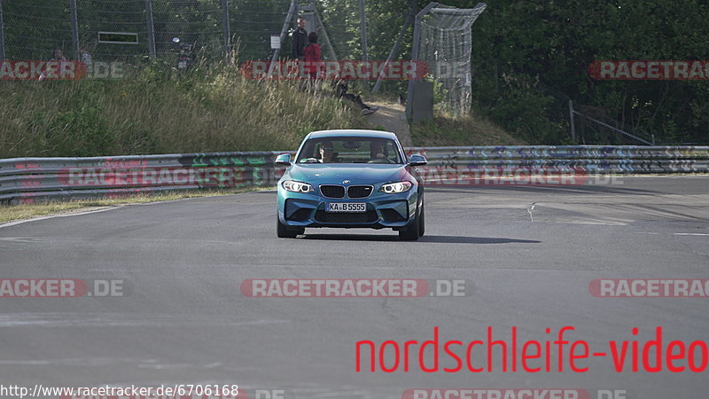 Bild #6706168 - Touristenfahrten Nürburgring Nordschleife (09.07.2019)