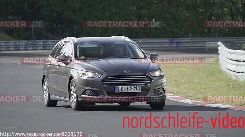 Bild #6706170 - Touristenfahrten Nürburgring Nordschleife (09.07.2019)