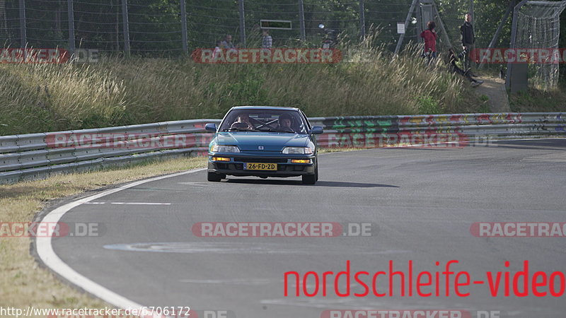 Bild #6706172 - Touristenfahrten Nürburgring Nordschleife (09.07.2019)