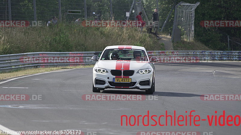 Bild #6706173 - Touristenfahrten Nürburgring Nordschleife (09.07.2019)