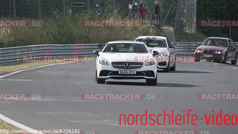 Bild #6706181 - Touristenfahrten Nürburgring Nordschleife (09.07.2019)