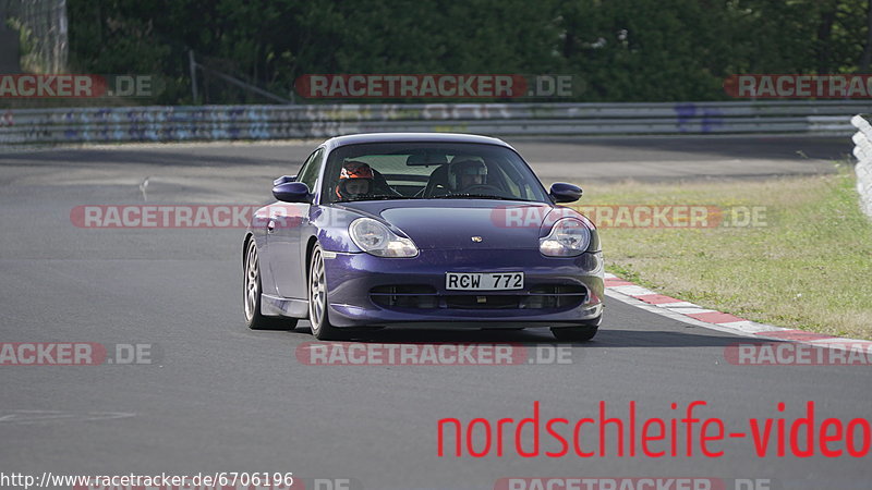 Bild #6706196 - Touristenfahrten Nürburgring Nordschleife (09.07.2019)