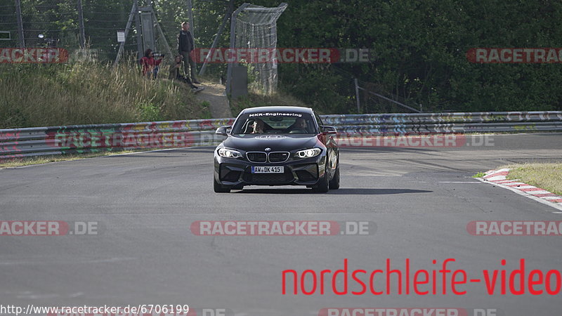 Bild #6706199 - Touristenfahrten Nürburgring Nordschleife (09.07.2019)