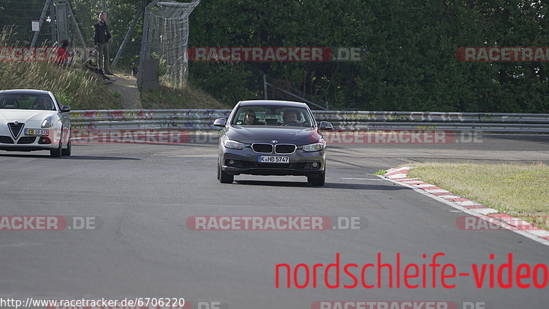 Bild #6706220 - Touristenfahrten Nürburgring Nordschleife (09.07.2019)