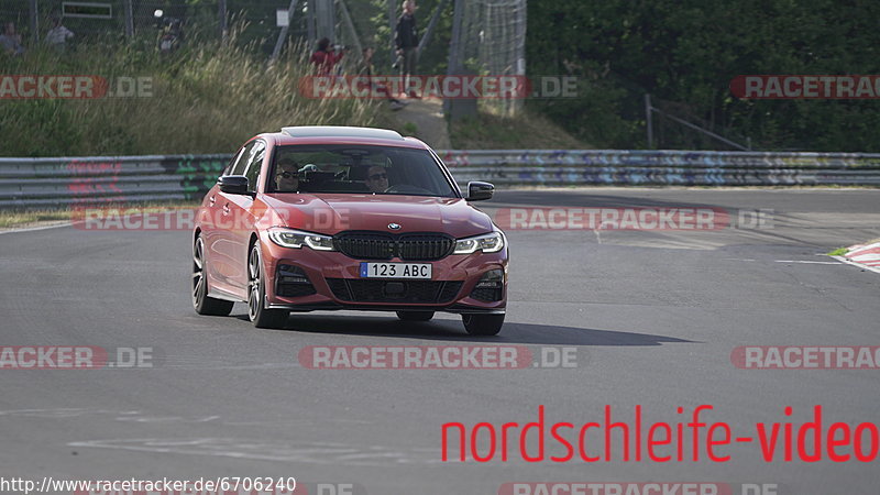 Bild #6706240 - Touristenfahrten Nürburgring Nordschleife (09.07.2019)