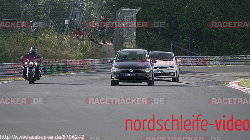 Bild #6706242 - Touristenfahrten Nürburgring Nordschleife (09.07.2019)