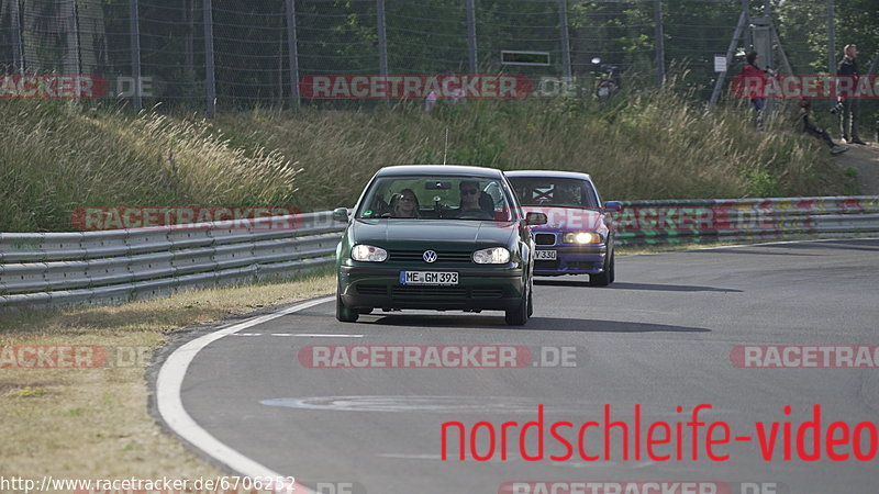 Bild #6706252 - Touristenfahrten Nürburgring Nordschleife (09.07.2019)
