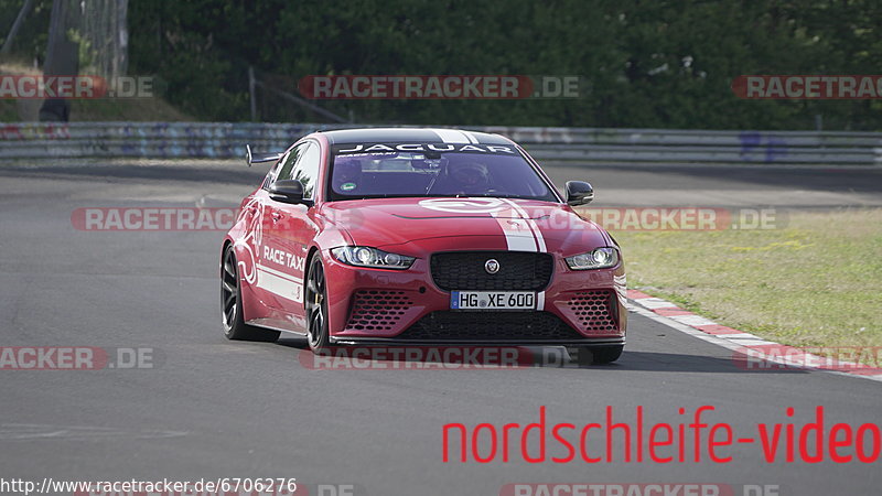 Bild #6706276 - Touristenfahrten Nürburgring Nordschleife (09.07.2019)