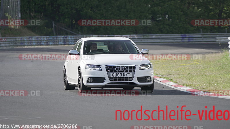 Bild #6706286 - Touristenfahrten Nürburgring Nordschleife (09.07.2019)