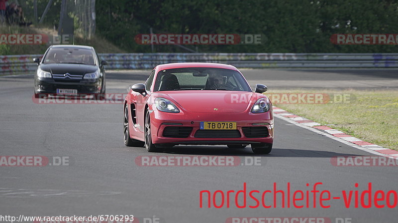 Bild #6706293 - Touristenfahrten Nürburgring Nordschleife (09.07.2019)