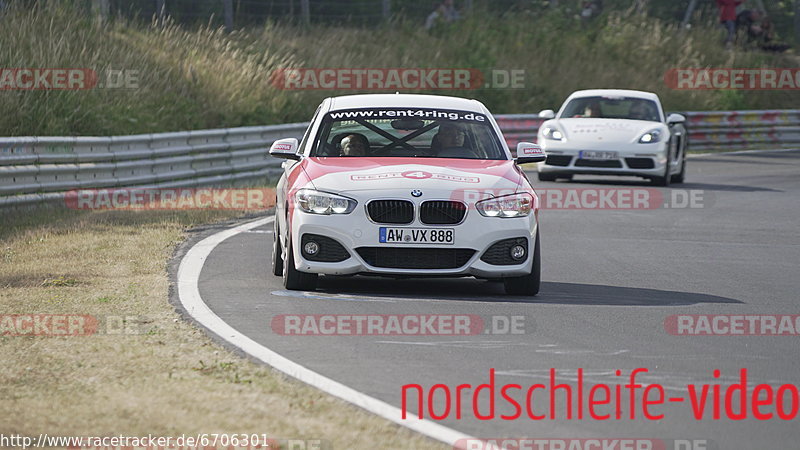 Bild #6706301 - Touristenfahrten Nürburgring Nordschleife (09.07.2019)