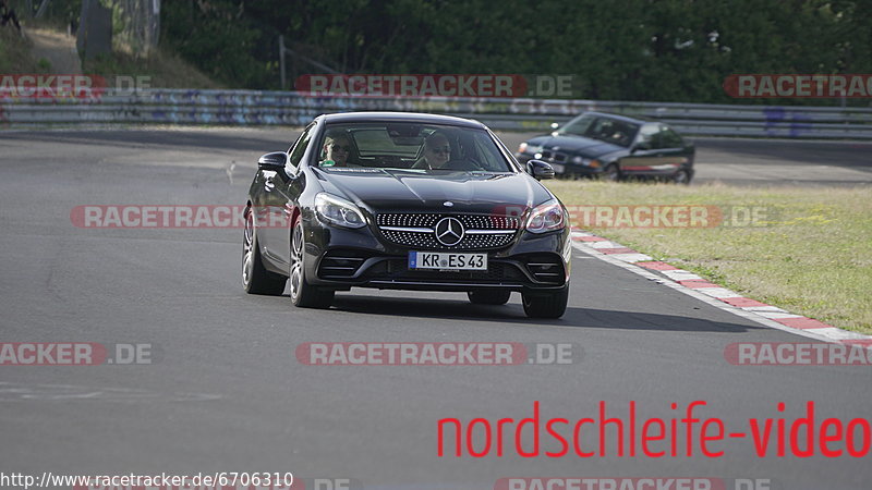 Bild #6706310 - Touristenfahrten Nürburgring Nordschleife (09.07.2019)