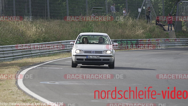 Bild #6706336 - Touristenfahrten Nürburgring Nordschleife (09.07.2019)