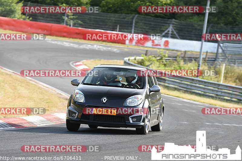 Bild #6706411 - Touristenfahrten Nürburgring Nordschleife (09.07.2019)