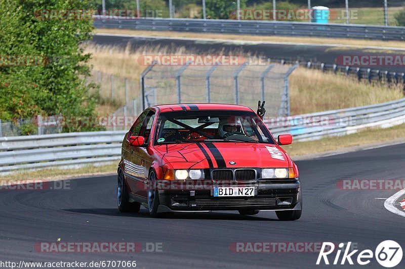 Bild #6707066 - Touristenfahrten Nürburgring Nordschleife (09.07.2019)