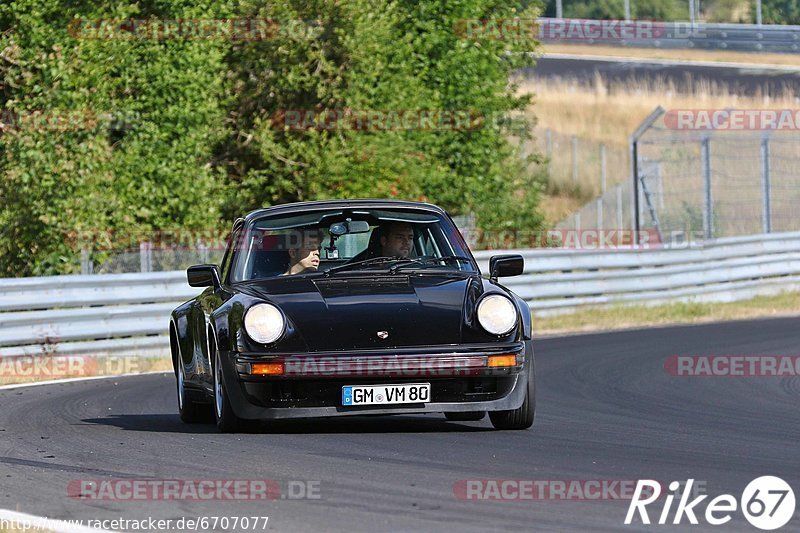 Bild #6707077 - Touristenfahrten Nürburgring Nordschleife (09.07.2019)