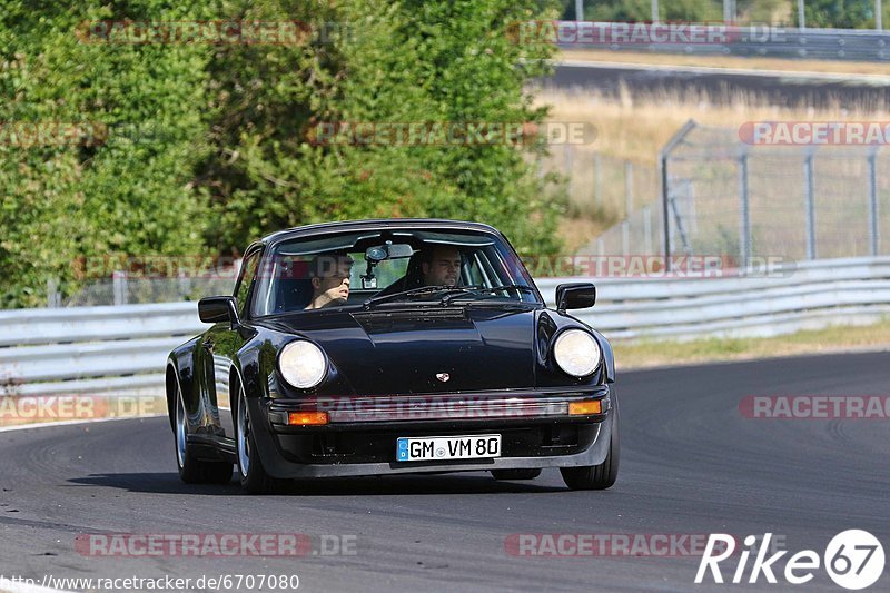 Bild #6707080 - Touristenfahrten Nürburgring Nordschleife (09.07.2019)