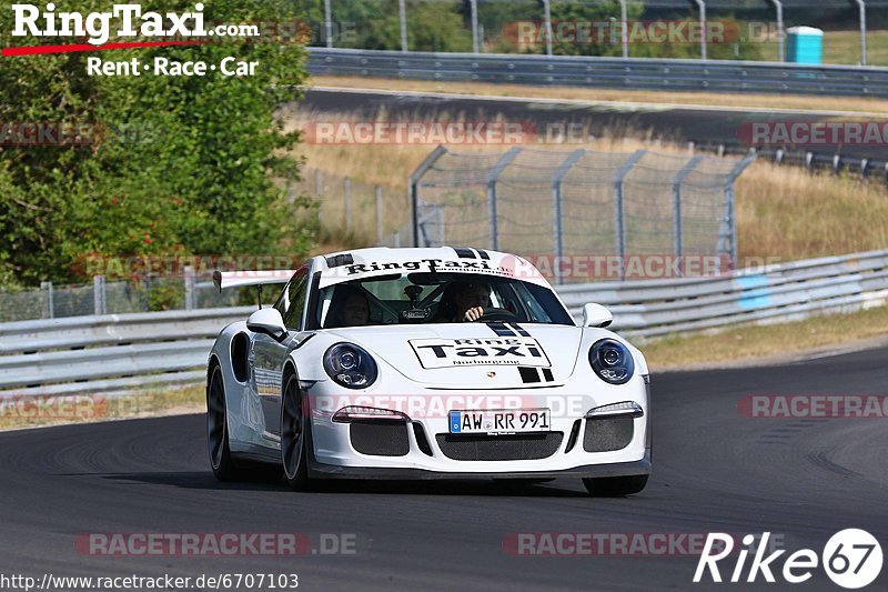 Bild #6707103 - Touristenfahrten Nürburgring Nordschleife (09.07.2019)