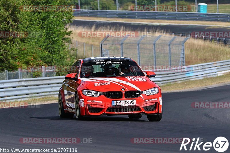 Bild #6707119 - Touristenfahrten Nürburgring Nordschleife (09.07.2019)