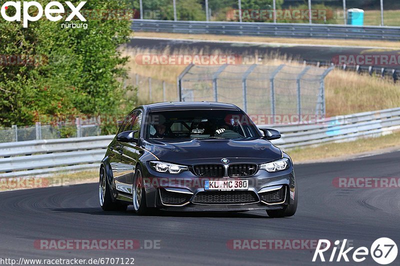 Bild #6707122 - Touristenfahrten Nürburgring Nordschleife (09.07.2019)