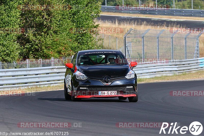 Bild #6707125 - Touristenfahrten Nürburgring Nordschleife (09.07.2019)