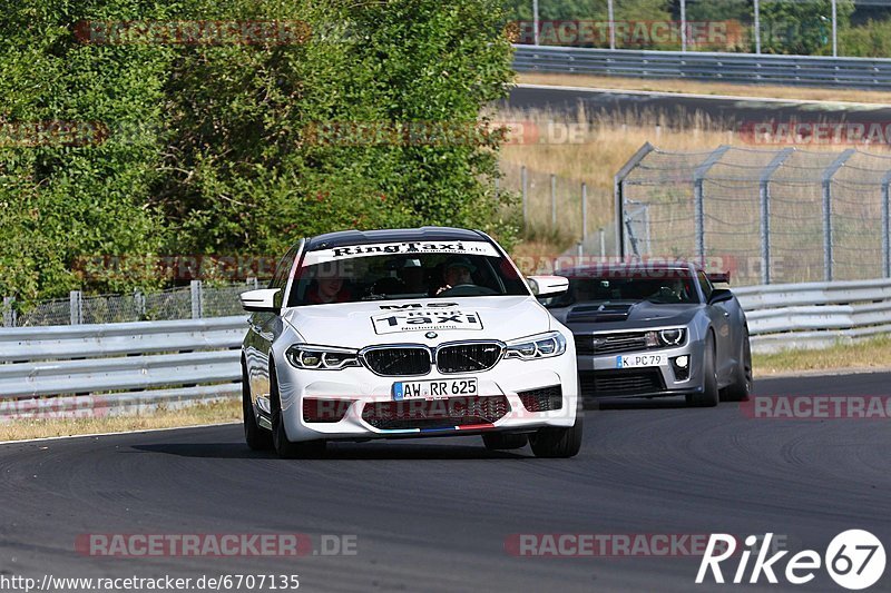 Bild #6707135 - Touristenfahrten Nürburgring Nordschleife (09.07.2019)