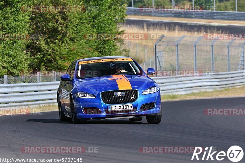 Bild #6707145 - Touristenfahrten Nürburgring Nordschleife (09.07.2019)