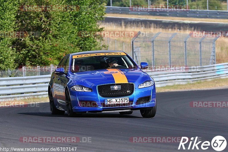 Bild #6707147 - Touristenfahrten Nürburgring Nordschleife (09.07.2019)