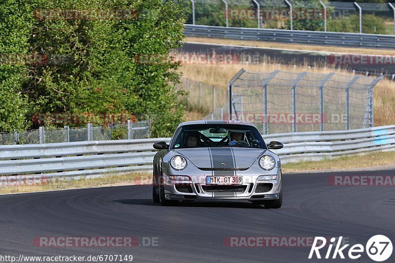 Bild #6707149 - Touristenfahrten Nürburgring Nordschleife (09.07.2019)