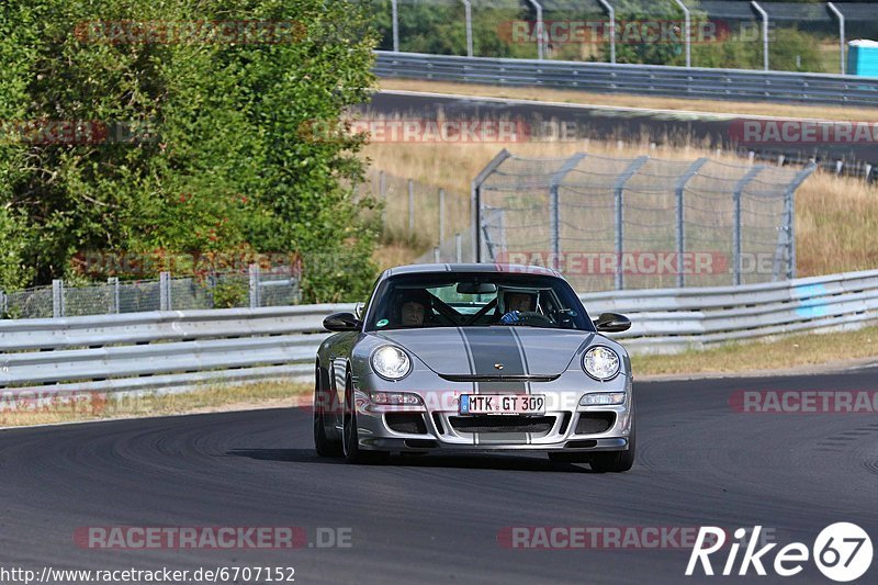 Bild #6707152 - Touristenfahrten Nürburgring Nordschleife (09.07.2019)