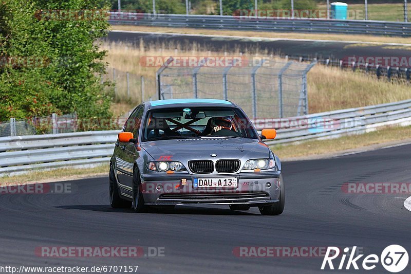 Bild #6707157 - Touristenfahrten Nürburgring Nordschleife (09.07.2019)