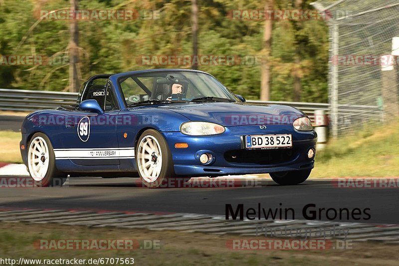 Bild #6707563 - Touristenfahrten Nürburgring Nordschleife (09.07.2019)