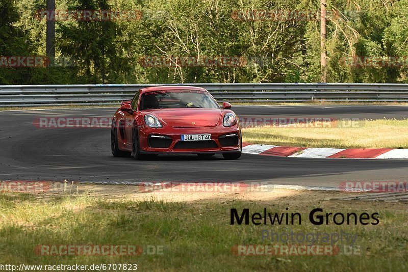 Bild #6707823 - Touristenfahrten Nürburgring Nordschleife (09.07.2019)