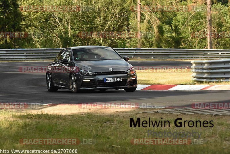 Bild #6707868 - Touristenfahrten Nürburgring Nordschleife (09.07.2019)