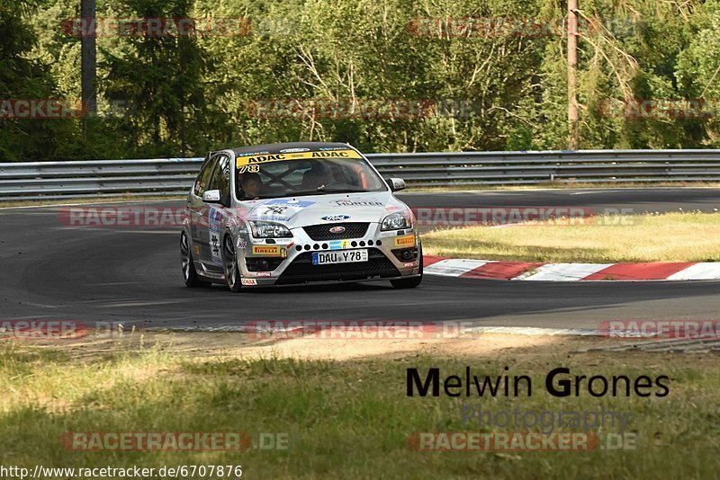 Bild #6707876 - Touristenfahrten Nürburgring Nordschleife (09.07.2019)