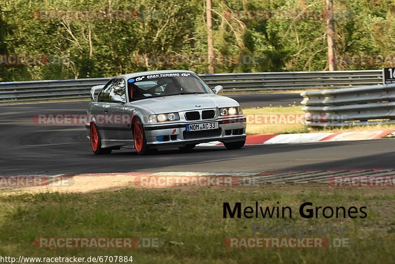 Bild #6707884 - Touristenfahrten Nürburgring Nordschleife (09.07.2019)