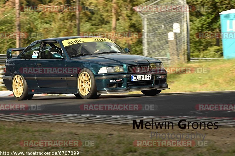 Bild #6707899 - Touristenfahrten Nürburgring Nordschleife (09.07.2019)