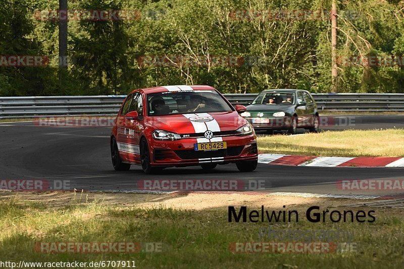 Bild #6707911 - Touristenfahrten Nürburgring Nordschleife (09.07.2019)