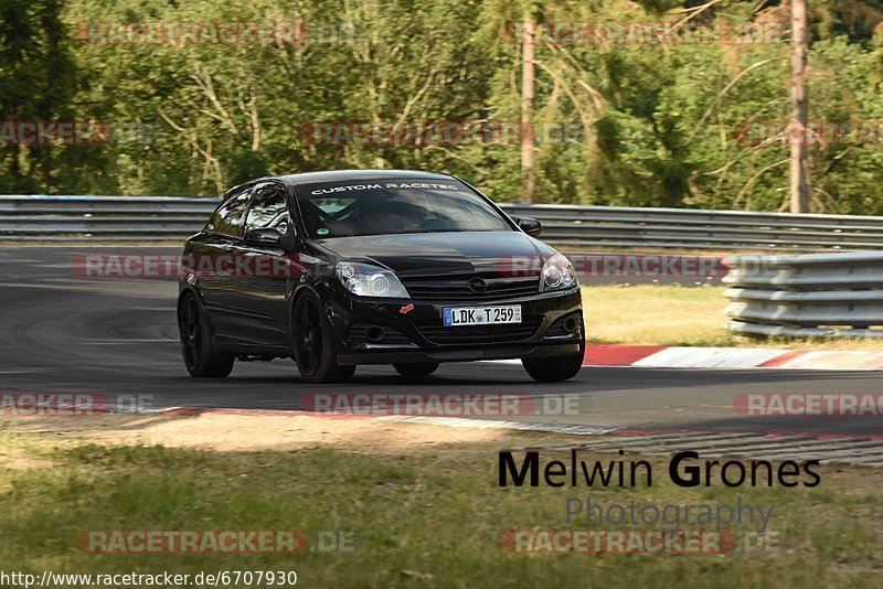 Bild #6707930 - Touristenfahrten Nürburgring Nordschleife (09.07.2019)