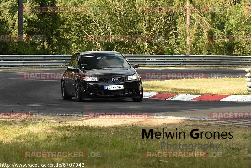 Bild #6707942 - Touristenfahrten Nürburgring Nordschleife (09.07.2019)