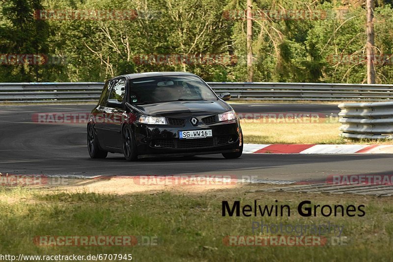 Bild #6707945 - Touristenfahrten Nürburgring Nordschleife (09.07.2019)