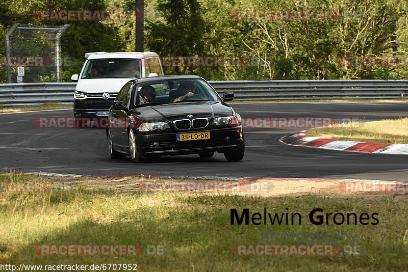 Bild #6707952 - Touristenfahrten Nürburgring Nordschleife (09.07.2019)