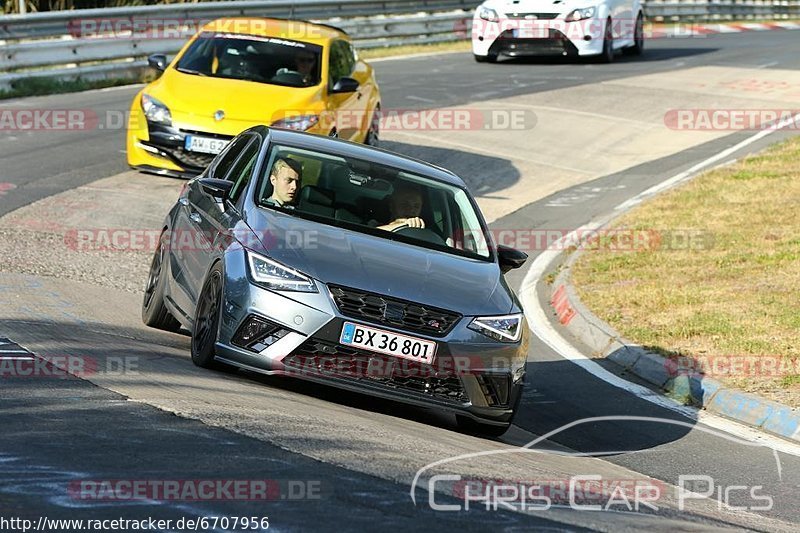 Bild #6707956 - Touristenfahrten Nürburgring Nordschleife (09.07.2019)