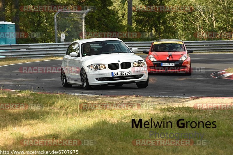 Bild #6707975 - Touristenfahrten Nürburgring Nordschleife (09.07.2019)