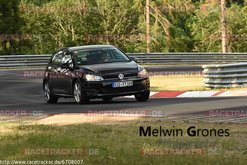 Bild #6708007 - Touristenfahrten Nürburgring Nordschleife (09.07.2019)