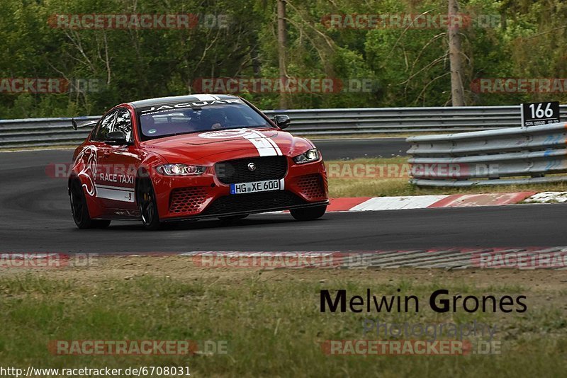 Bild #6708031 - Touristenfahrten Nürburgring Nordschleife (09.07.2019)