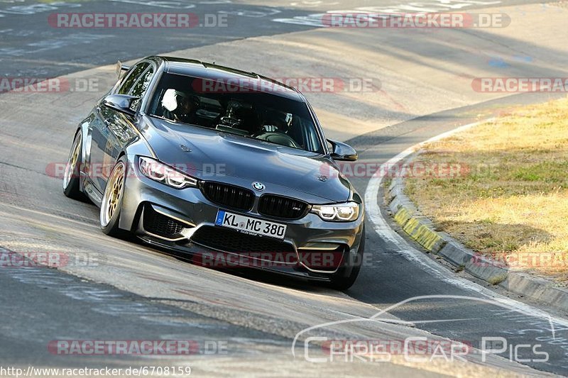 Bild #6708159 - Touristenfahrten Nürburgring Nordschleife (09.07.2019)