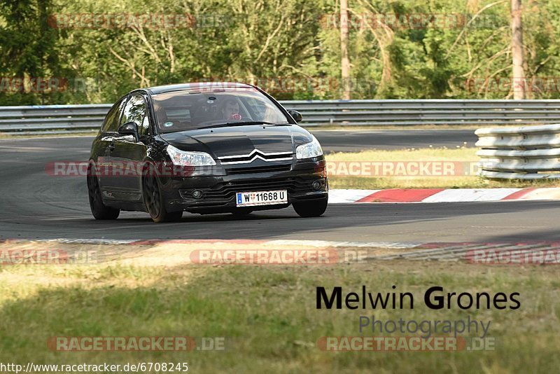 Bild #6708245 - Touristenfahrten Nürburgring Nordschleife (09.07.2019)