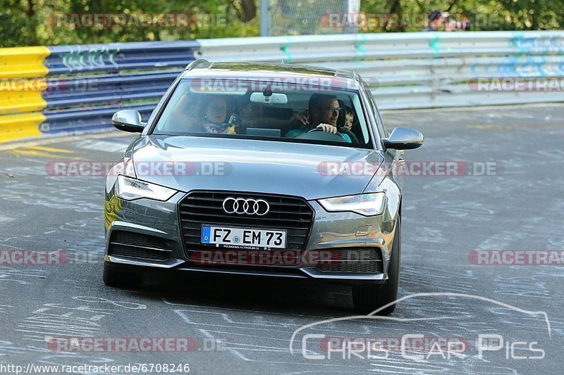 Bild #6708246 - Touristenfahrten Nürburgring Nordschleife (09.07.2019)