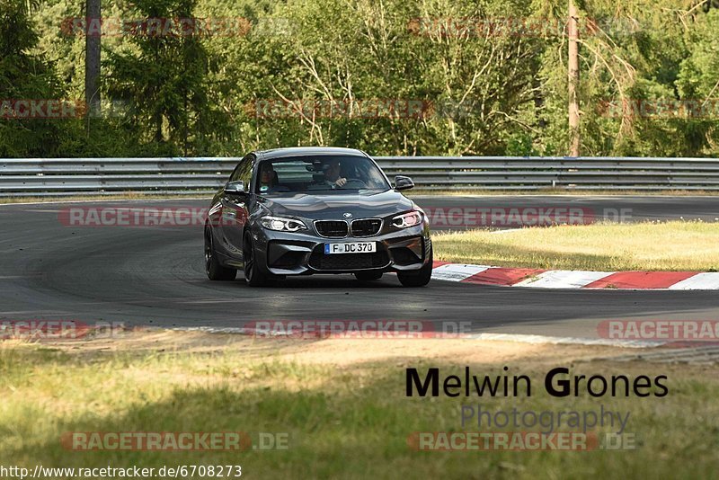 Bild #6708273 - Touristenfahrten Nürburgring Nordschleife (09.07.2019)